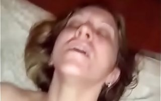 Madura Argentina Pide Que Se La Cojan Por El Culo