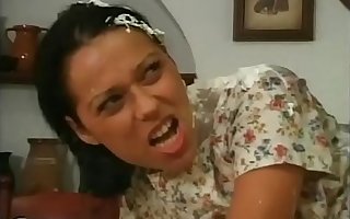 Milf & Granny market of sex Vol. 29