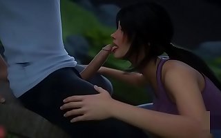La Perra de mi Hermana le Gusta Que La Folle en Publico - Mejor Juego Para Adulto Aquí: http://bit.ly/398HZbm