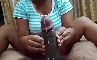 Never Self-satisfied Village Dehati Bhavi Fucked By Young Dewar