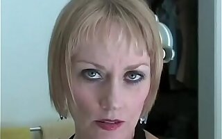 Can This GILF Be Any Sexier?