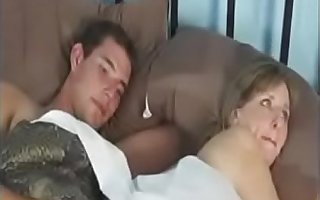 Stepmom plus Son Hotel Sex- STEPMOMXXXX.COM