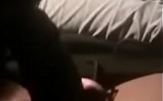She suckin my dick while FaceTime say no to boyfriend